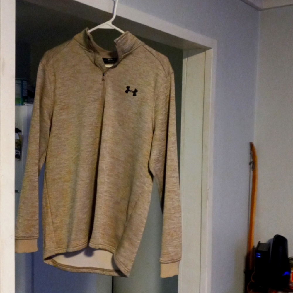 Under Armour